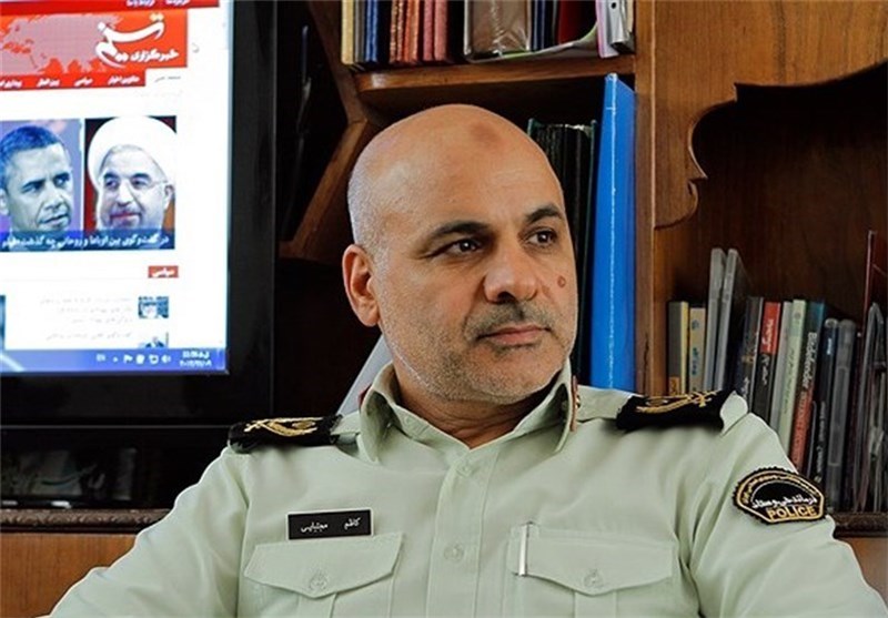 مصالحه 79 درصدی پرونده‌ها در واحدهای مشاوره پلیس استان قم