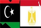 تعدای از کارکنان سفارت مصر در لیبی ربوده شدند