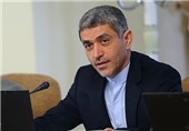 درخواست طیب نیا برای فعال شدن بانک جهانی در تأمین مالی پروژه‌های ایران