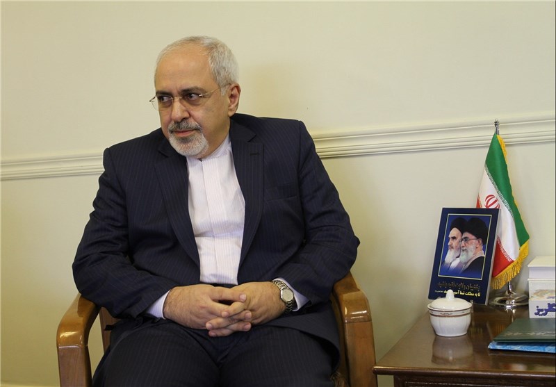 حمایت ایران از مبارزه با تروریسم و افراط گرایی در عراق