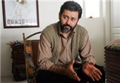 محمدرضا ورزی: سریال تاریخی جدیدی را رمان‌گونه تولید می‌کنم