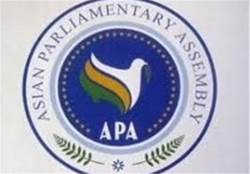 Vice Speaker Elaborates on Outcomes of APA Meeting in Pakistan