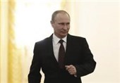 Russia&apos;s Putin Says Supports Sisi&apos;s Bid for Egypt Presidency