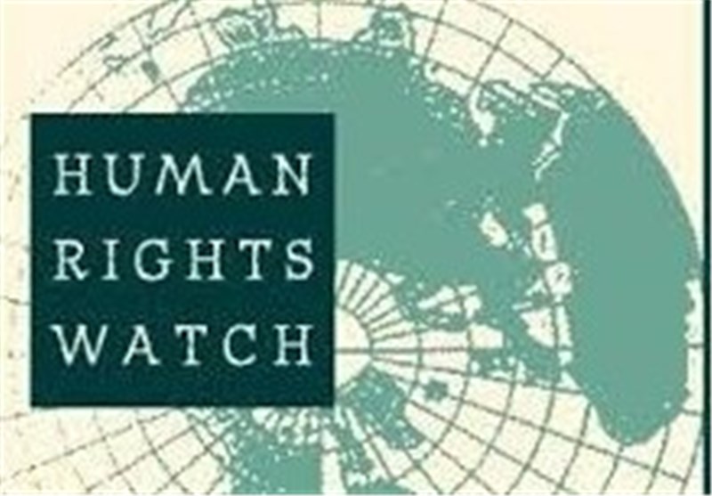 HRW Urges Afghan Gov&apos;t, US to Probe Alleged Executions of Civilians