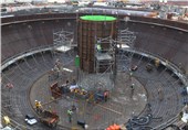 گاردین: انگلیس 50 نیروگاه هسته‌ای جدید می‌سازد