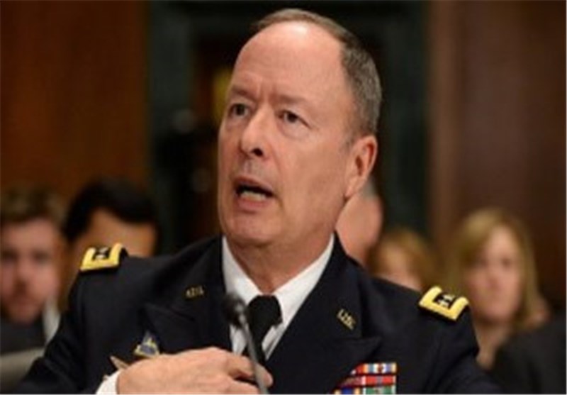 رئیس آژانس امنیت ملی آمریکا جاسوسی را برای حفظ امنیت کشورش لازم دانست