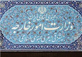 ایران: تصمیم آمریکا در ندادن ویزا به ابوطالبی مغایر قوانین بین‎‌المللی است