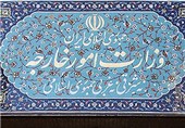 جمهوری اسلامی ایران بدون پیش شرط در ژنو 2 شرکت می کند