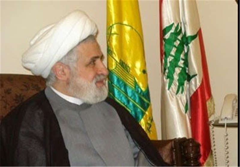 Hezbollah Official: Plots Underway to Occupy Syria