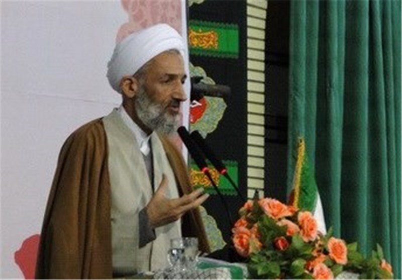 حجت الاسلام لائینی: نقش مازندران در دفاع مقدس برای نسل جوان تبیین شود