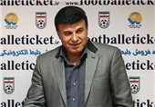 Parviz Mazloumi Appointed Iran’s Esteghlal Coach