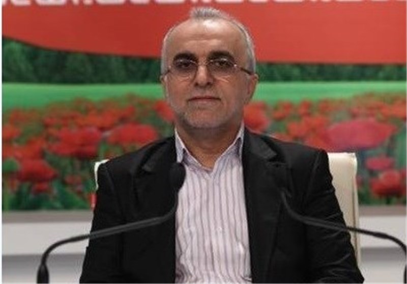 وزیر اقتصاد: نرخ بیکاری در ایران به 12.2 رسید‌