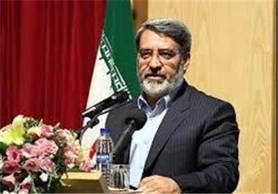 Minister: Iran, Afghanistan, Pakistan Spearhead Anti-Narcotics Campaign