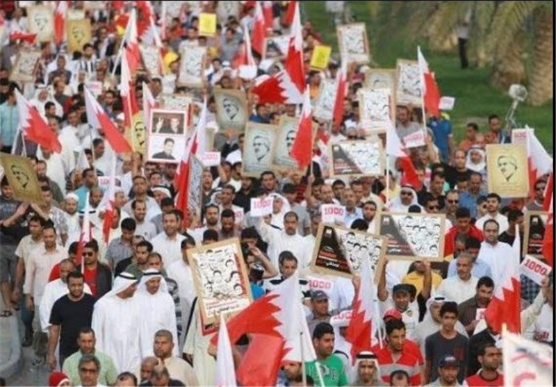 Bahrainis Denounce Dissolution of Shiite Council by Manama Regime