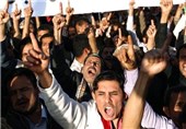 تظاهرات هزاران یمنی در اعتراض به وخامت شرایط امنیتی