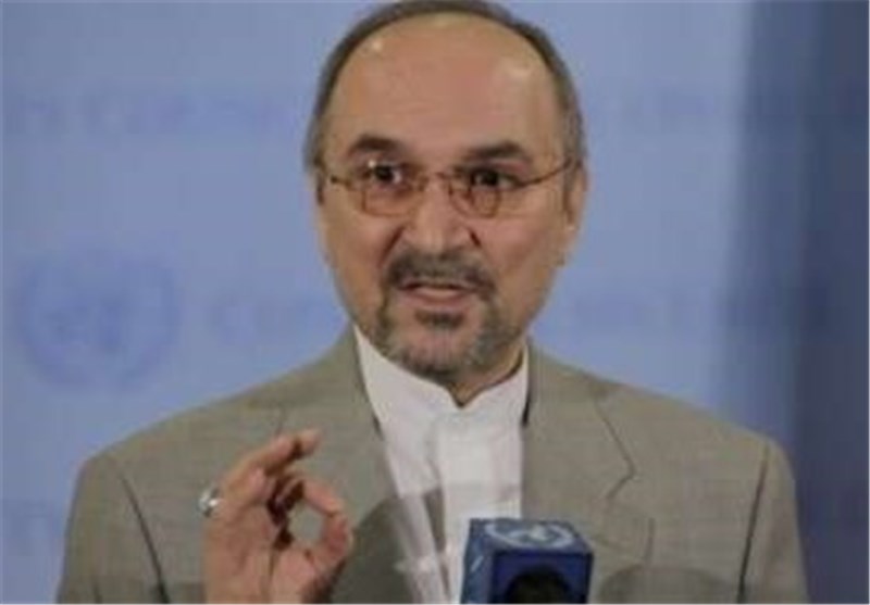 خزاعی: قطعنامه ایران یکی از دستاوردهای مهم سازمان ملل برای مقابله با افراطی گرایی خواهد بود