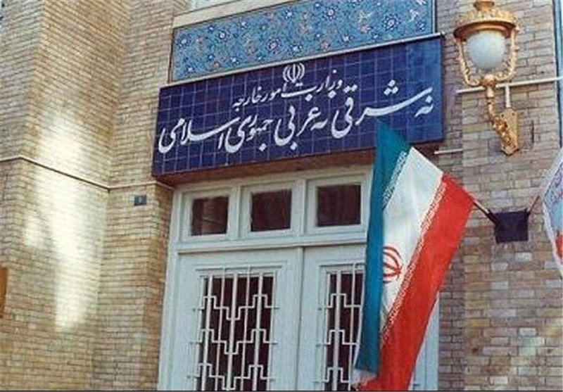 ایران تعتبر تقریر المقرر الخاص لحقوق الانسان اجراء غیر بناء