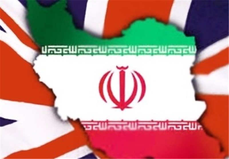 غیبت بانک‌های انگلیسی در هیئت اعزامی به تهران