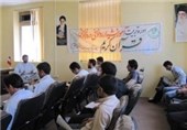 حضور 125 بسیجی در نخستین دوره تربیت آموزشیار قرآنی بوشهر