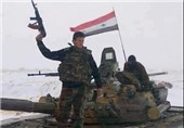 سقوط یبرود ضربه شدید روحی به مخالفان سوریه وارد کرد