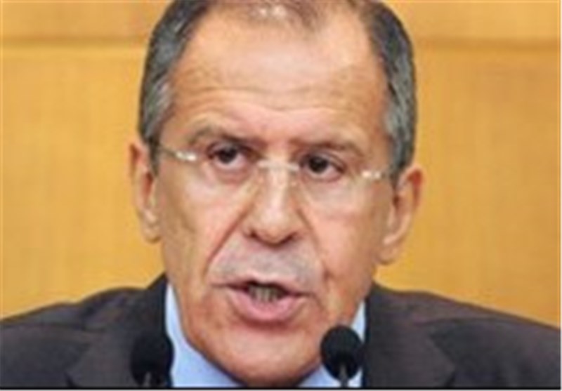 Russia Describes Iran Exclusion from Geneva 2 as &quot;Mistake&quot;