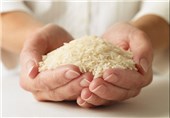 حباب برنج ایرانی ترکید/ کاهش 15 تا 25 هزار تومانی قیمت برنج