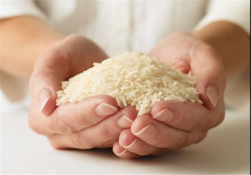 قیمت برنج ایرانی تا 33 هزار تومان کاهش یافت