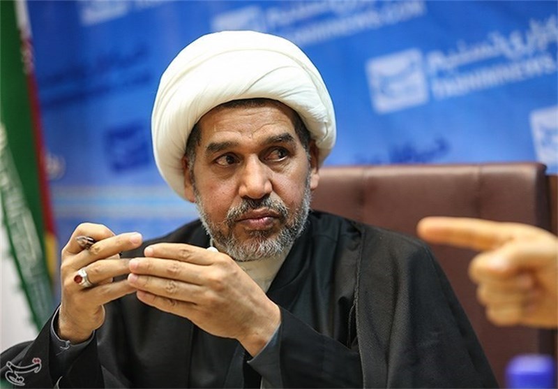 Move against Sheikh Qassim Beginning of End for Al Khalifa: Bahraini Figure