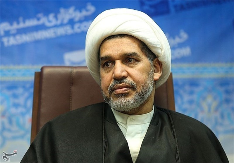 Opposition Figure Highlights Bahraini Uprising’s Achievements