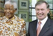 ماندلا یک شخصیت بزرگ بود/ غربی ها هنوز تفکرات استعماری درباره آفریقا دارند