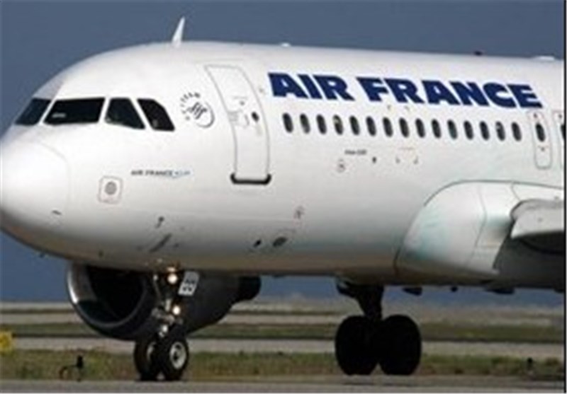 Air France Strike Delays Flights at Paris Airports