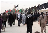 زائر پیاده کربلا: پیاده روی اربعین، جلوه‌ای از وحدت امت واحده اسلام است