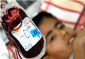اهدای خون در استان مرکزی 10.8 درصد رشد داشت