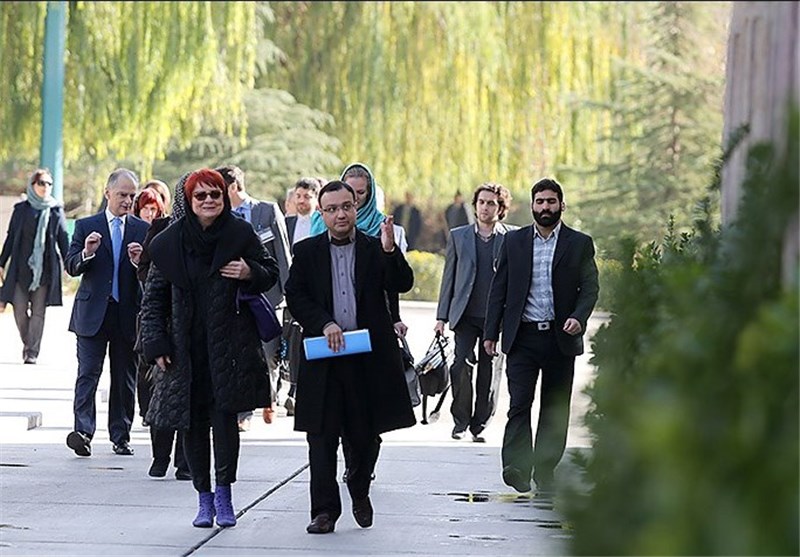 EP Delegation to Meet Families of Assassinated Iranian N. Scientists