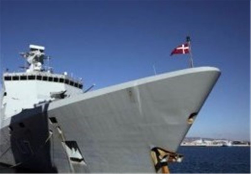 2 کشتی نروژی و دانمارکی آماده اعزام به سوریه برای انتقال مواد شیمیایی