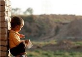 100 کودک بی‌سرپرست تولد خود را در فارس جشن گرفتند