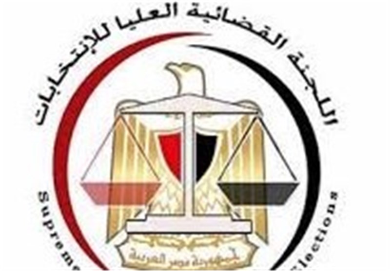 نظارت 15 هزار قاضی مصری بر روند همه‌پرسی قانون اساسی
