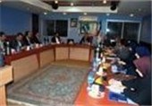 نمایندگان سازمان پژوهش وزارت آموزش و پرورش از چابهار بازدید کردند
