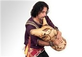 «لیان» موسیقی آذری و بوشهری را تلفیق می‌کند