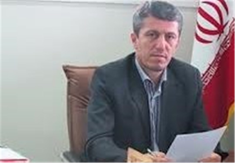 بازدید رئیس دانشگاه کشاورزی ساری از خبرگزاری تسنیم در مازندران