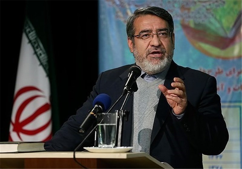 Minister Complains about Lack of Int’l Support for Iran&apos;s Anti-Narcotics Efforts