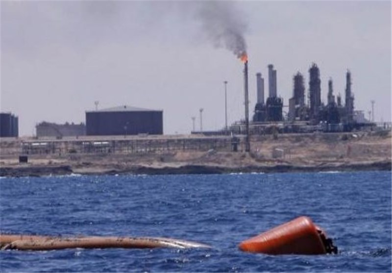 Libya Autonomy Group to Sell Oil from Seized Ports