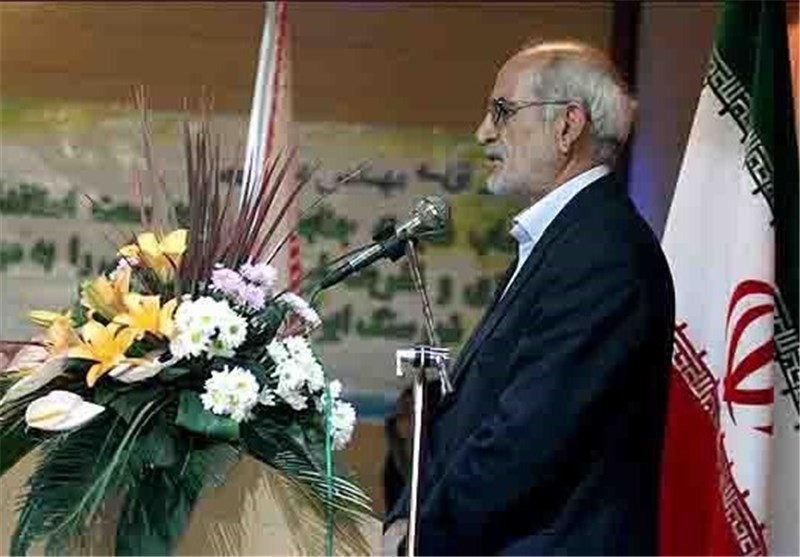 استاندار تهران: ایثار اقتصادی سدشکن همه مشکلات در برابر جنگ روانی دشمن است