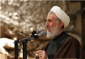 اولین نمازجمعه تهران در سال 93 به امامت حجت‌الاسلام صدیقی