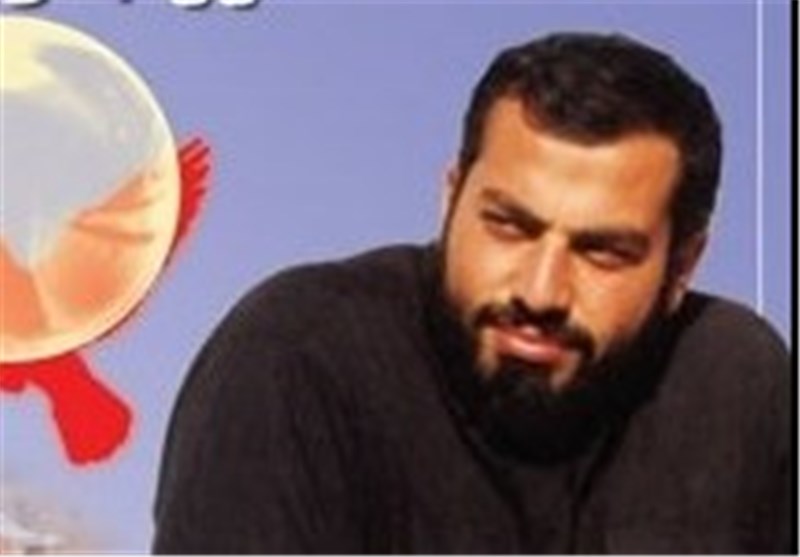 مراسم بزرگداشت شهید تفحص «علیرضا شهبازی» با حضور سردار اصحاب کریمی