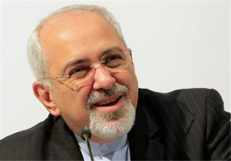 Iranian Foreign Minister Congratulates Christmas