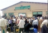 ممنوعیت تردد انفرادی در مرز مهران/ورود بیش از 198 هزار زائر به کشور از مرز مهران
