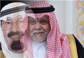 بندر بن سلطان به دنبال رابطه با ایران است