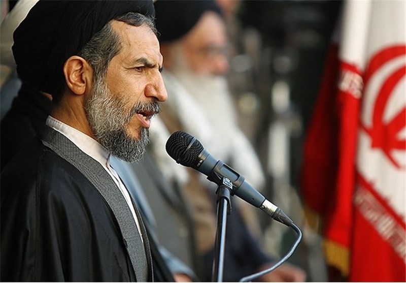 نایب رئیس مجلس شورای اسلامی از سالن اجلاس اصفهان بازدید کرد