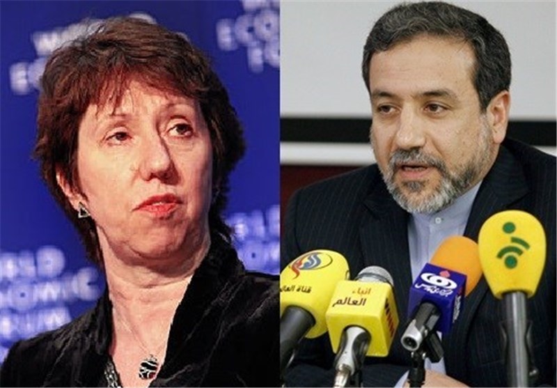 اتحادیه اروپا به دنبال لغو هر چه سریع تر تحریم‌های تهران